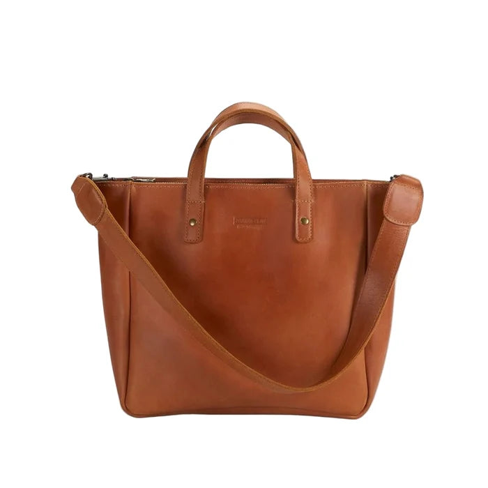 Rust Brown
