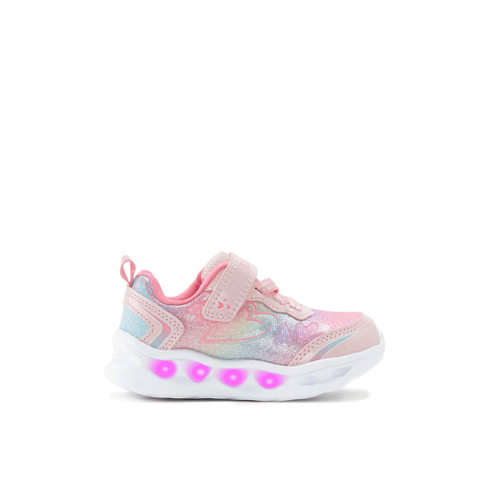 120762-68-MOANA_MINI-01-4125600050-MOANA MINI-Baby Athletic Shoes-YELLOW-Yellow Shoes