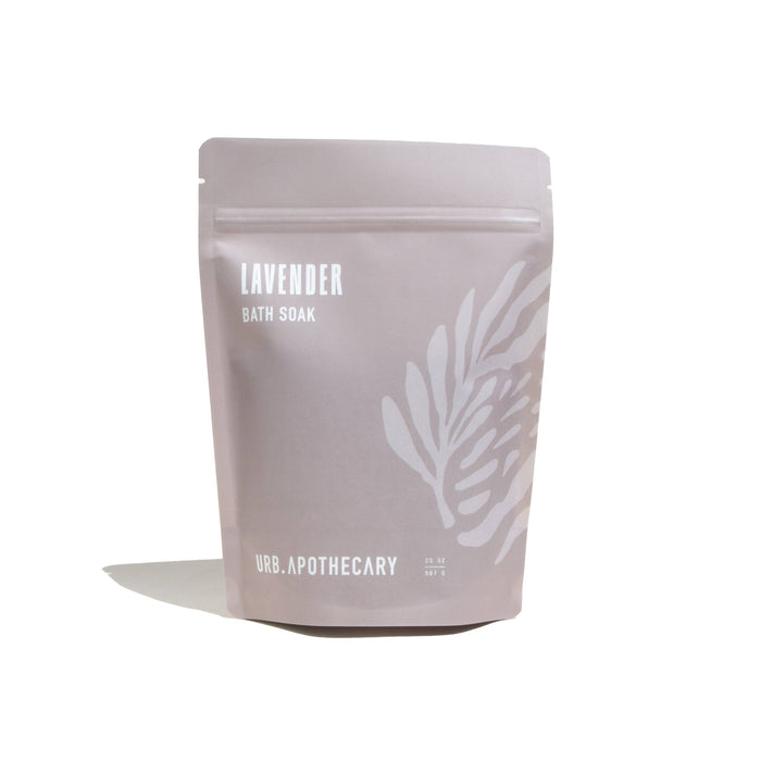Moisturizing Bath Milk/Soak in Biodegradable Gift Pouch NEW