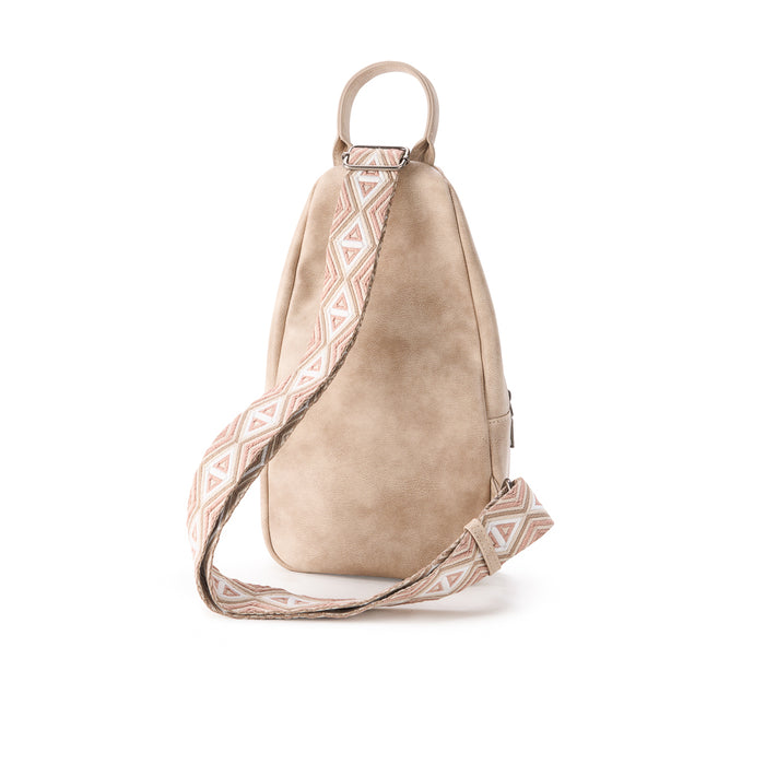 121961-21-MOODE-02-MOODE-Women's Handbags | Accessories-Yellow-Yellow Shoes