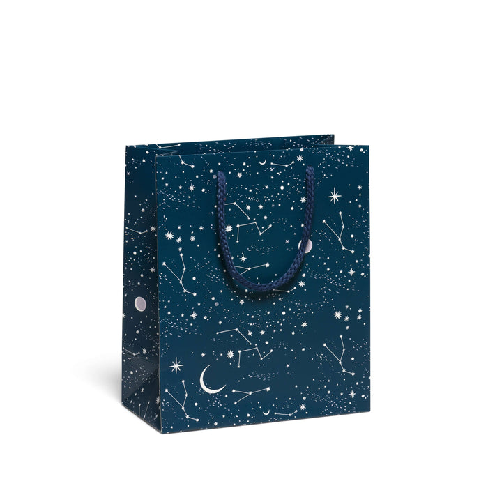 Moon and Stars Gift Bag - Small