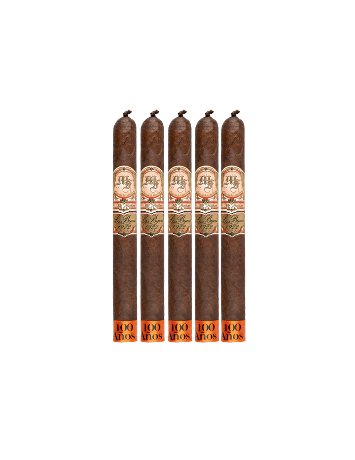 My Father Le Bijou 1922 100 Años Corona Especial