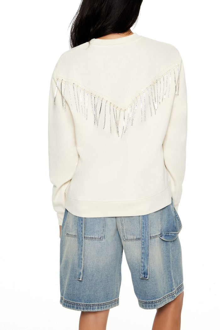 Nashville Wild West Pullover