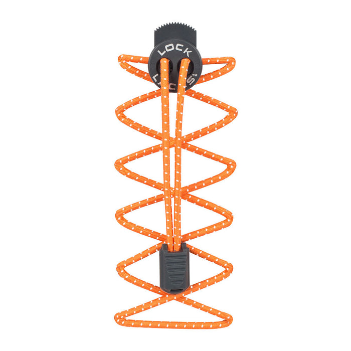 Nathan Reflective Lock Laces