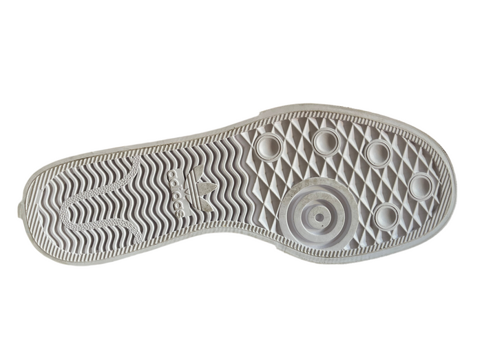 Adidas Nizza Platform Femme
