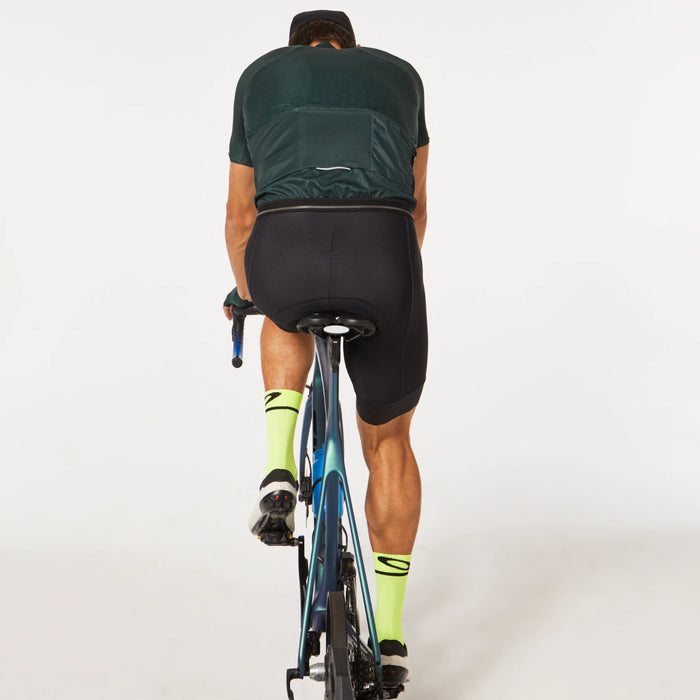 Oakley Men's Endurance Pkblee Jersey - Hunter Green (FOA403127-7BC)