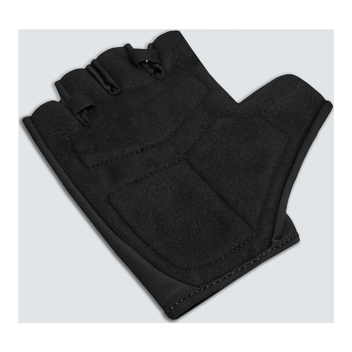Oakley Unisex's Drops Road Glove - Blackout
