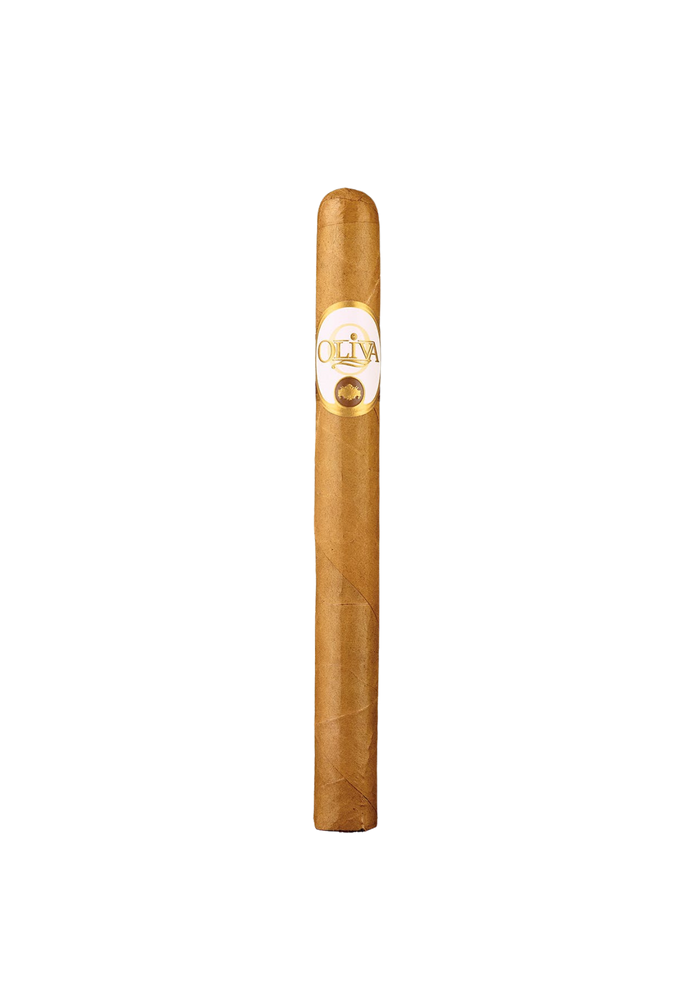 Oliva Connecticut Reserve Lonsdale