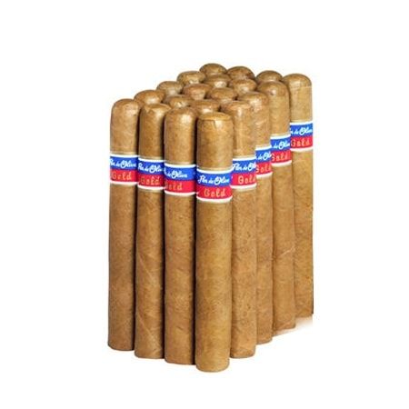 Oliva Gold Bundle 6X50