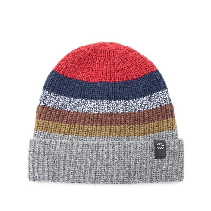 120171-71_OLIVIER816ANS-OLIVIER 8-16 years-Kids Hats | Accessories-Chaos-Yellow Shoes