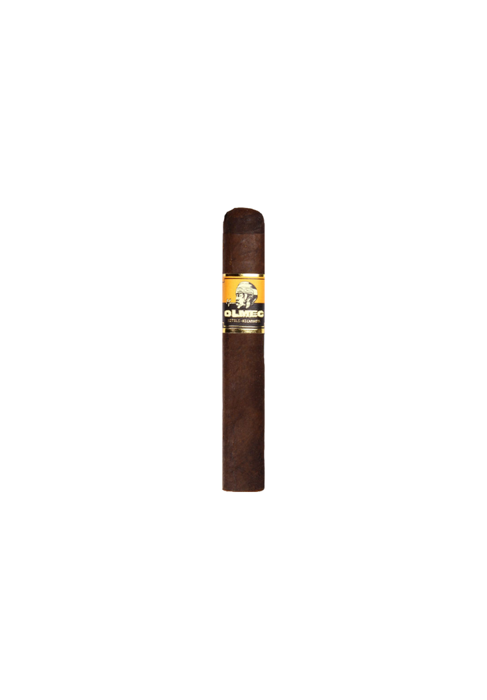 Olmec Maduro Robusto
