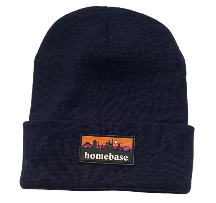 Outside Beanie
