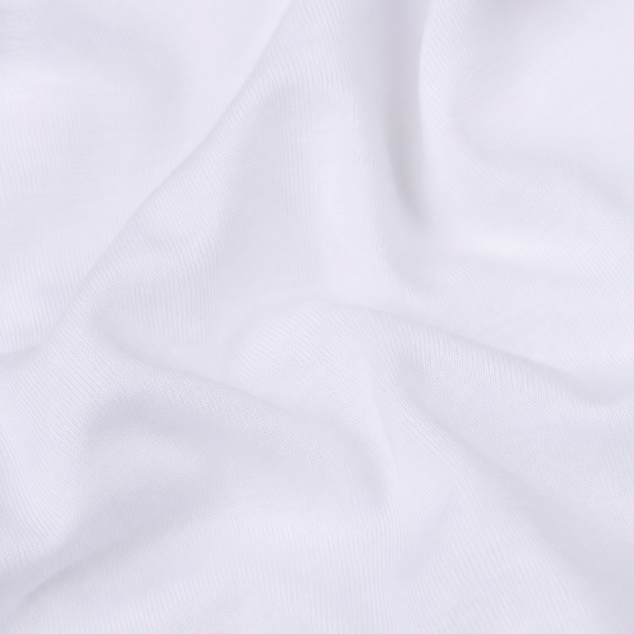 Oversized Kid's T-Shirt White Sardines
