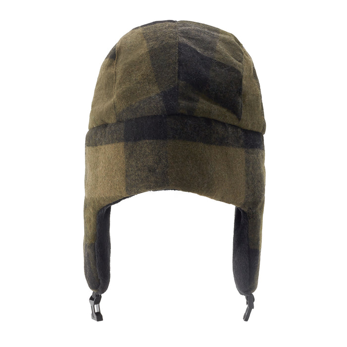 121442-12-PAPY-02-PAPY-Men's Hats | Accessories-YELLOW-Yellow Shoes