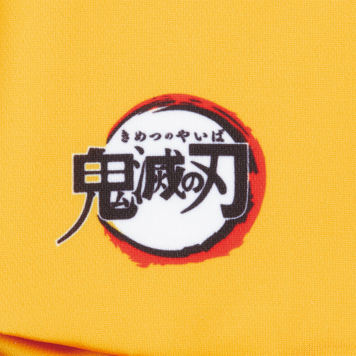 Pearl Izumi Devil's Blade Print Jersey - Zenitsu Agatsuma (KM621-B-2)