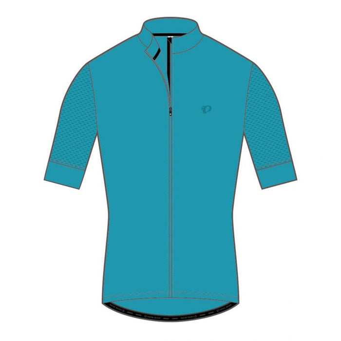 Pearl Izumi Women's Minimal Jersey - Water Blue ( W610-B-3 )