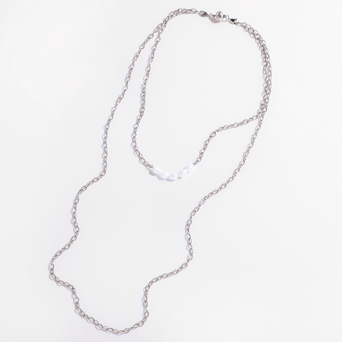 Silver