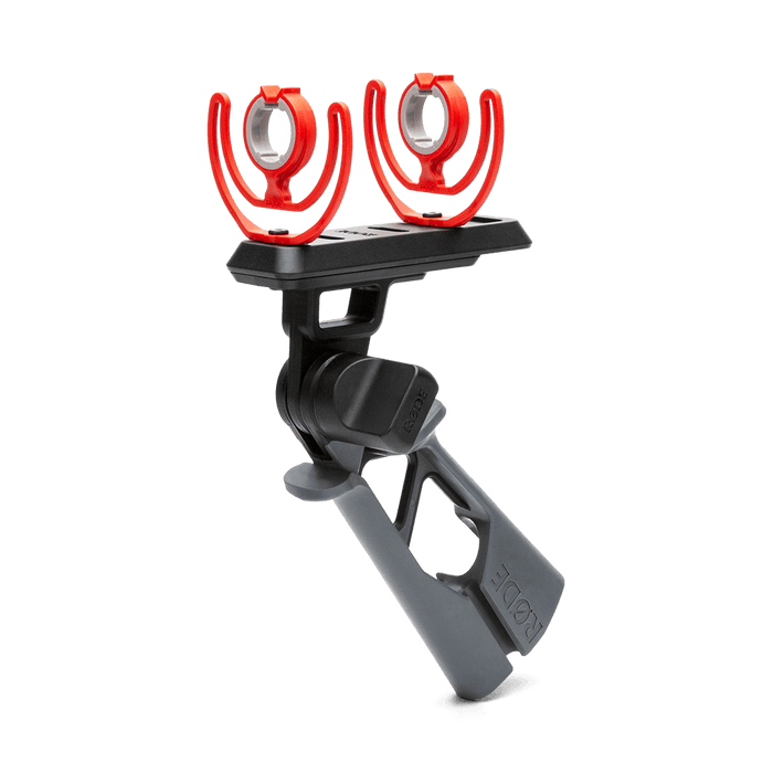 PG2-R Pistol Grip with Shock Mount