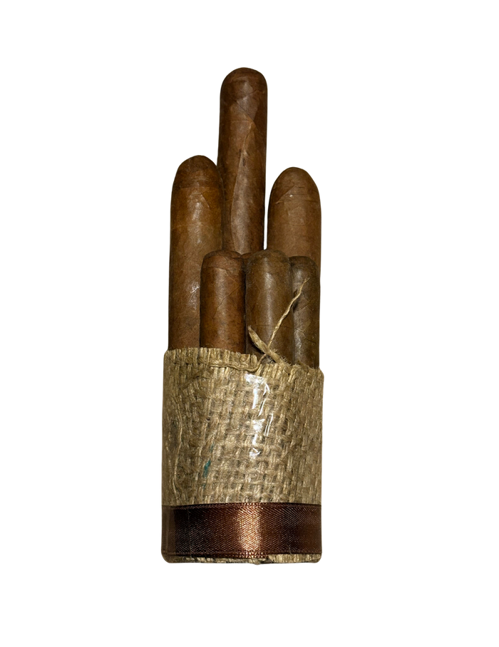 Plasencia 7 Count Test Blend