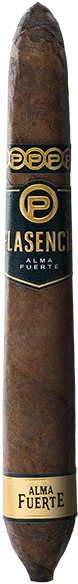 Plasencia Alma Fuerte Generation V
