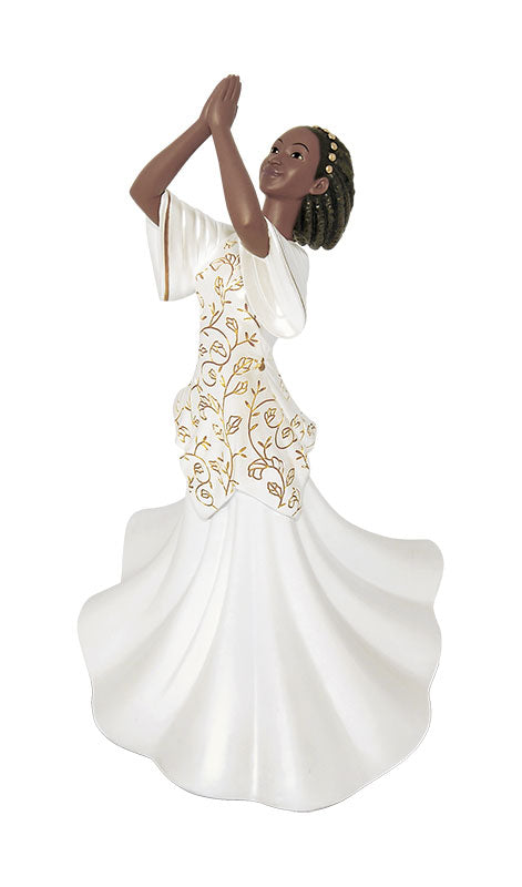 Praise Dancer - Shadiya