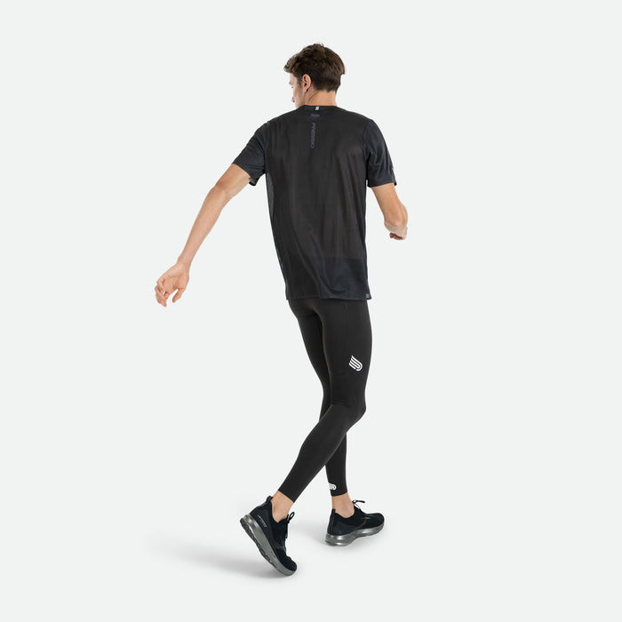 Pressio Men's Run Compression Tight