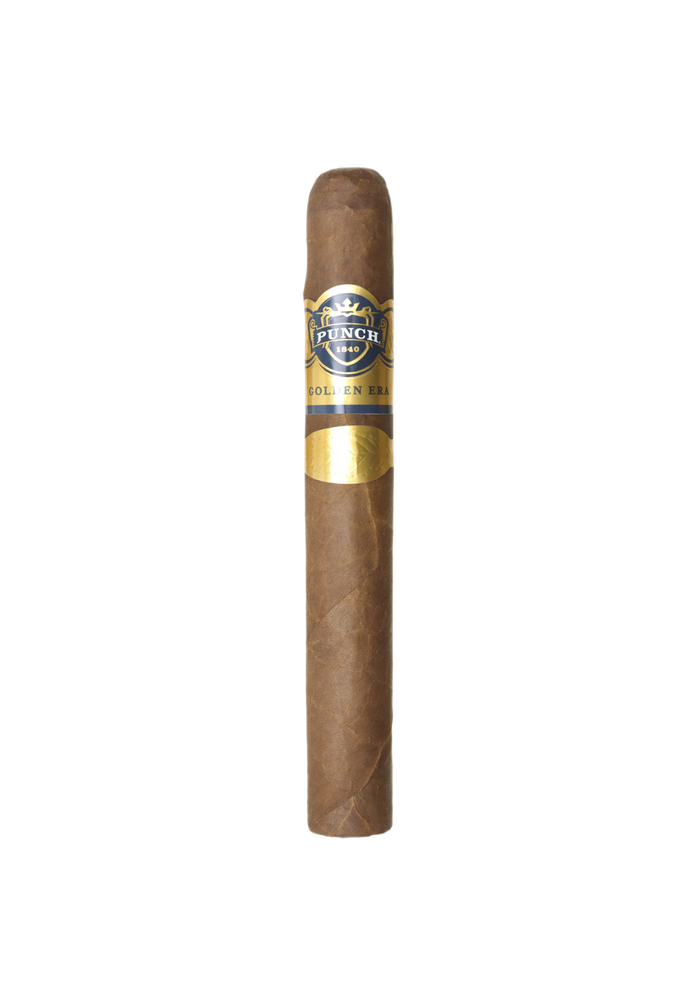 Punch Golden Era Toro