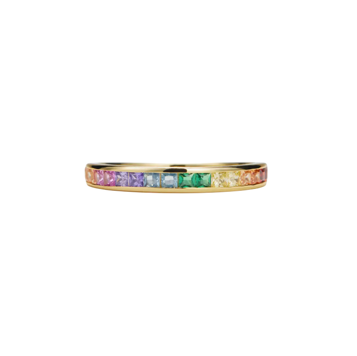 Rainbow Ring
