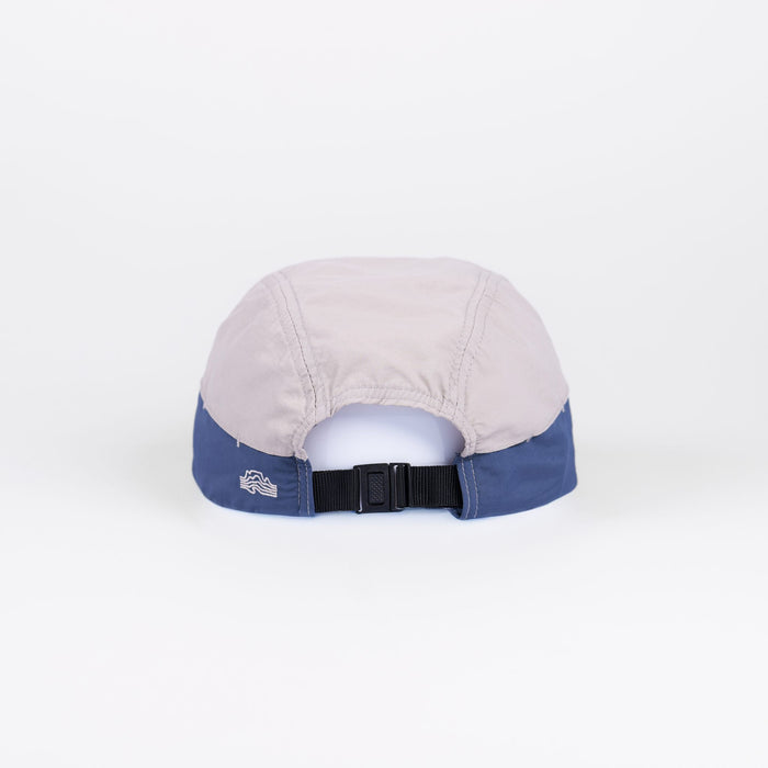Recycled Run Cap