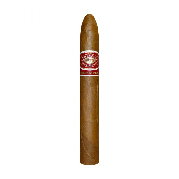 Romeo y Juileta Reserva Real No. 2 Belicoso