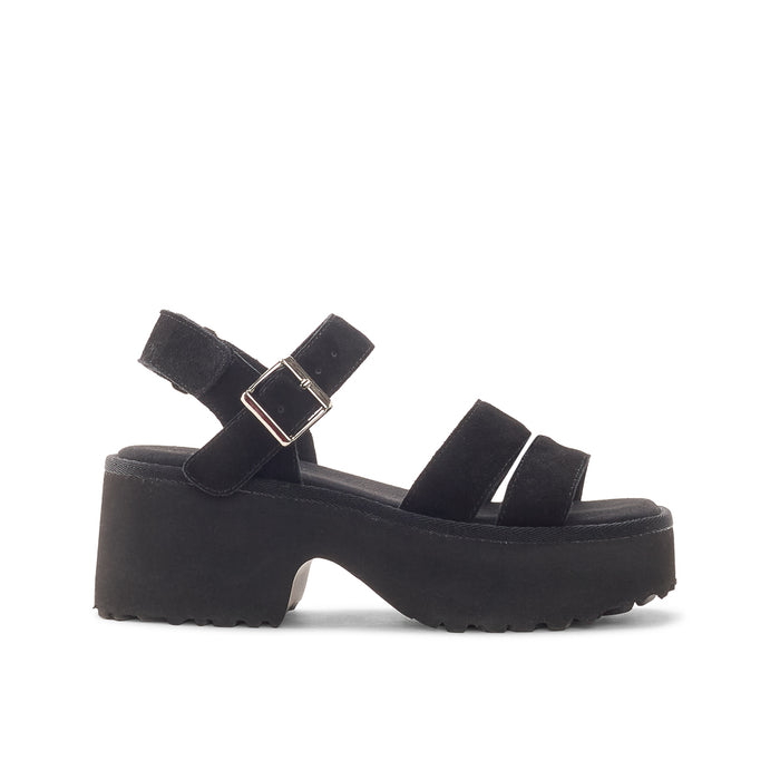 5 / black