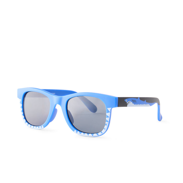 122025-40-SHARKY-01-8802500033-SHARKY-Kids Sunglasses | Accessories-Yellow-Yellow Shoes