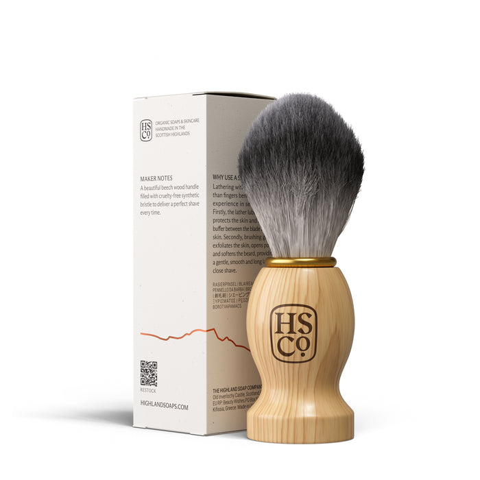 Shaving Brush