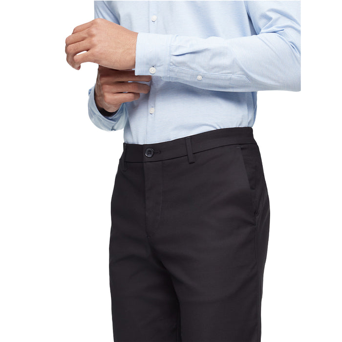 Slim Modern Stretch Chino