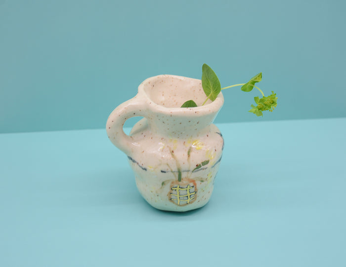 Small Jug Vase