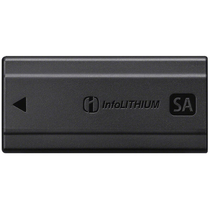 Sony NP-SA100 Battery (2670 mAh)