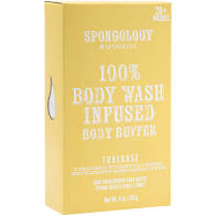 Spongology (Travel Buffer Glove)