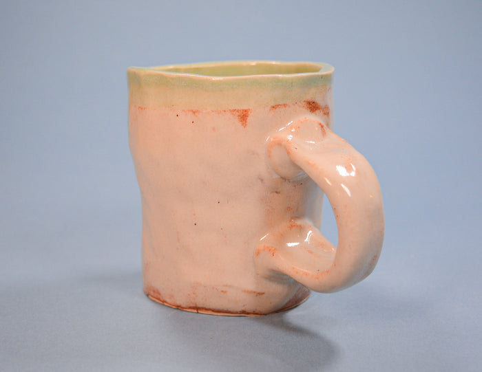 Stanley Hand Built Cup 1