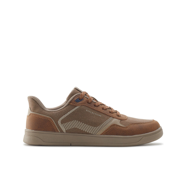 7 / brown
