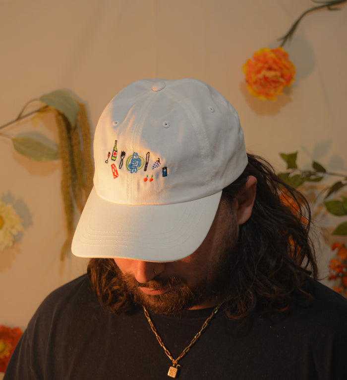 Still Life Hat