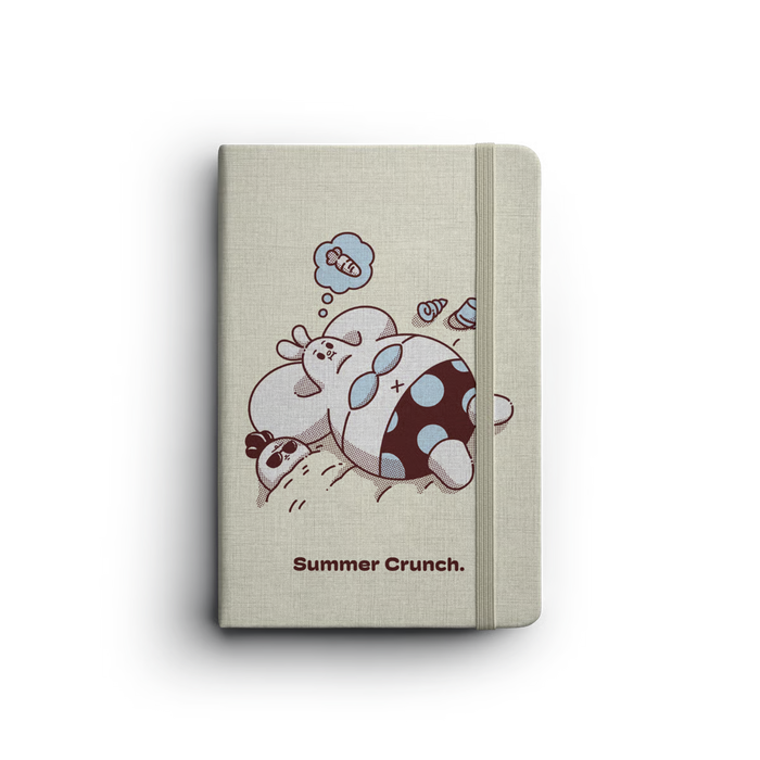 TATOU Summer Crunch