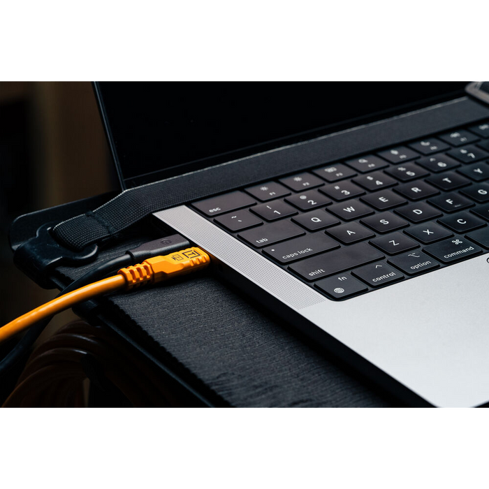 Tether Tools TetherPro Optima 10G USB-C Cable