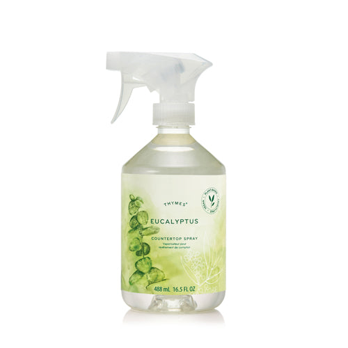 Countertop Spray