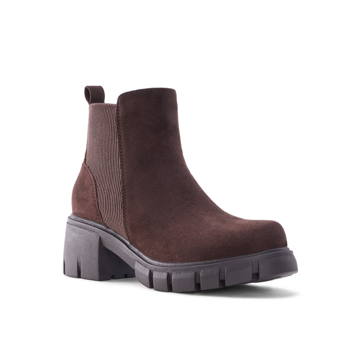 122357-10-TIMELINE_II-03-TIMELINE II-Women's Fashion Light Boots-Yellow-Yellow Shoes