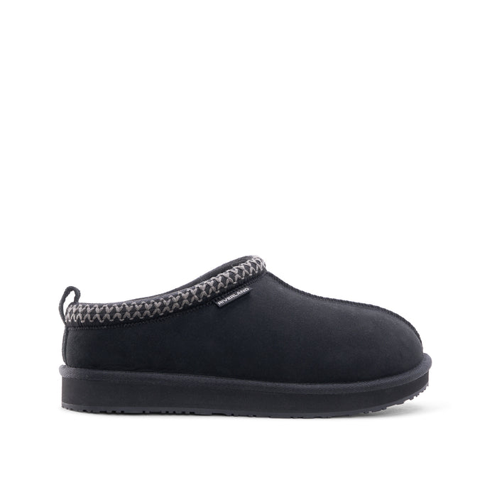 7 / black