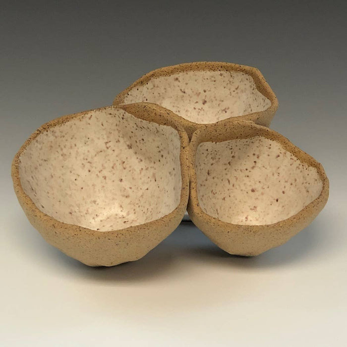 Tri Pod Cream