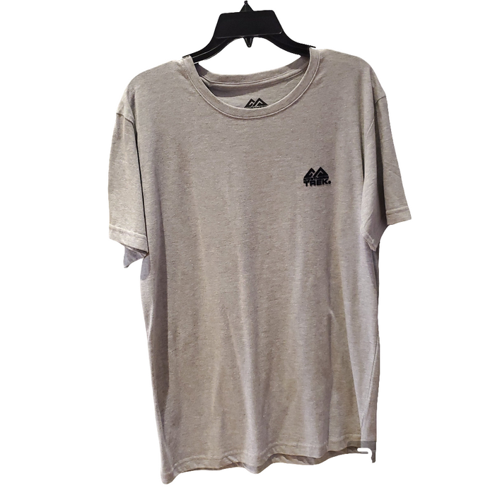Tshirt gris northernTREK