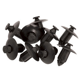 TUSK REPLACEMENT FENDER RIVETS 8mm