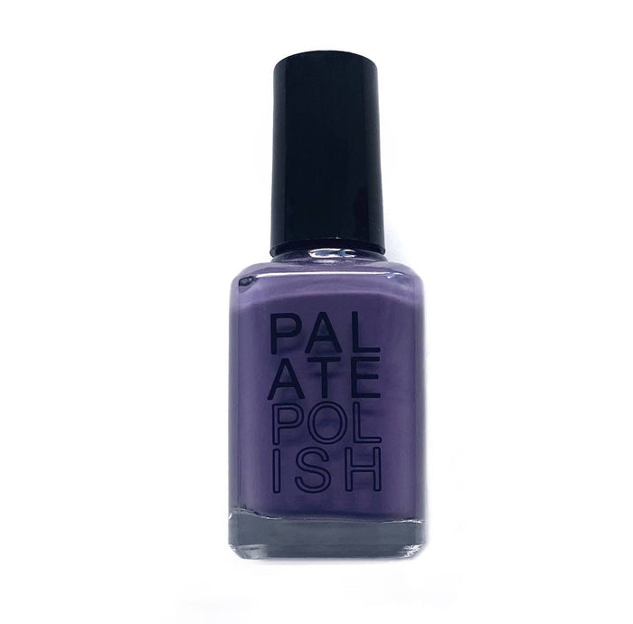 Ube Nail Polish