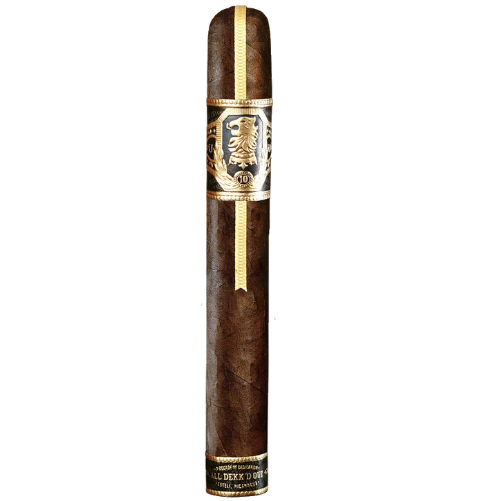 Undercrown 10 Corona Doble